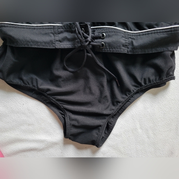 Catalina swim shorts, size 16W, has pockets and liner - Picture 3 of 7